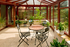 Foxt conservatory quotes