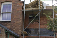 free Foxt home extension quotes